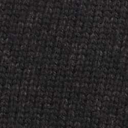 Warmes Schwarz/Sandbraun