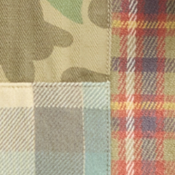 Olive/Multi