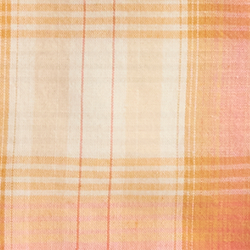 Orange verblichen/Sandbr.