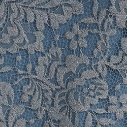 Faded blue