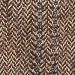 Brown/Multi