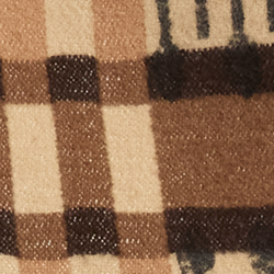 Tan/Brown/Multi