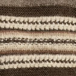 Sable vintage/Multicolore