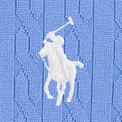 Blue Mist/Ceramic White