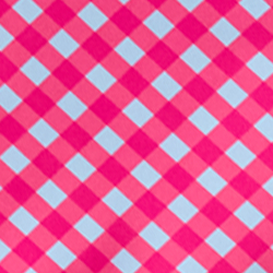 Pink Gingham
