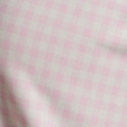 Garden Pink Classic Gingh