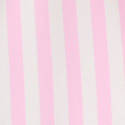 White/Belaire Stripe