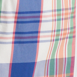 Summer Madras