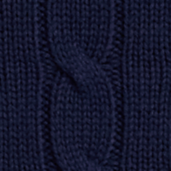 Refined Navy/White Splash