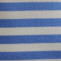 Summer Blue/White
