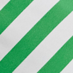Tiller Green White