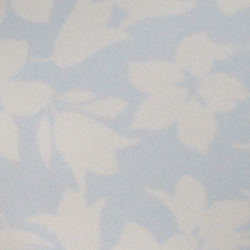 Motif fleuri printanier