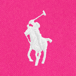 Regatta Pink/Navy/White