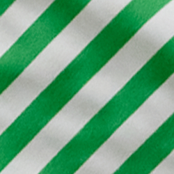 Tiller Green/White