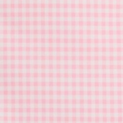 Gartenrosa Classic Gingan