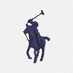 Keramikweiß/Navy