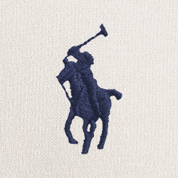 White Splash/Polo Black