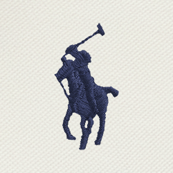 Weiß/Johannisbeere/Navy