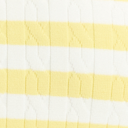 Wicket Yellow/ceramic Whi