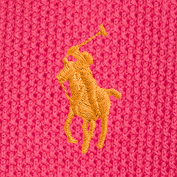 Hot Pink/Key West Orange
