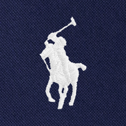 Refined Navy/White/Pink