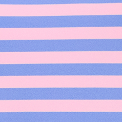 Blue Mist/Light Pink