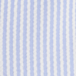 Brume bleue/Blanc c&eacute;ram.