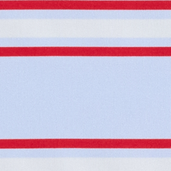 Oxford Blue Multi Stripe