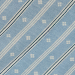 Blue Stripe