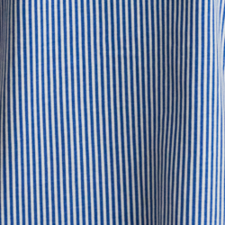 Dark Blue Stripe