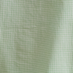 Green Gingham