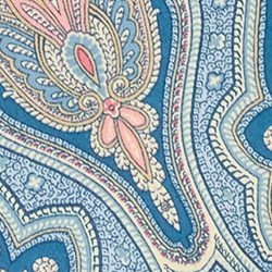 Multi Paisley