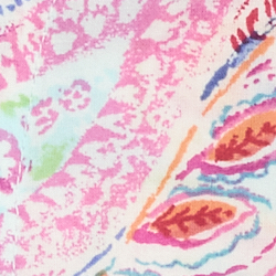Multi Paisley