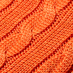 Bright Orange