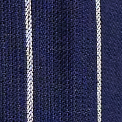 Lux Navy/Cream
