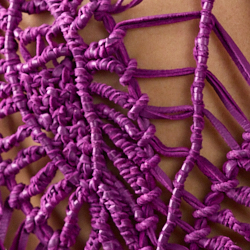 Bright Purple
