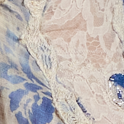Blue Multi