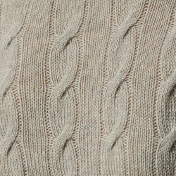 Pearl Grey Melange
