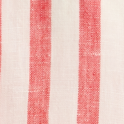 Bright Red/White
