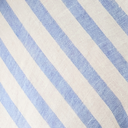 Creme/Kornblume
