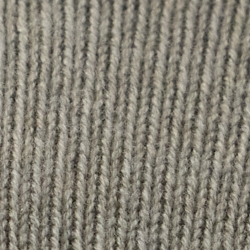 Pearl Grey Melange