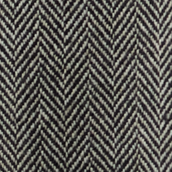 Schwarz/Creme
