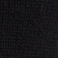 Schwarz/Creme