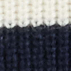 Icône Marine/Crème