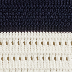 Icon Navy/Lux Cream