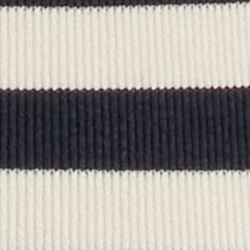 Lux Cream/Icon Navy