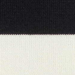 Lux Cream/Black