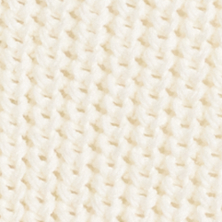 Lux Cream/Black
