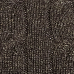 Taupe Grey Melange