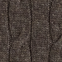 Taupe Grey Melange